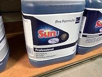 Sun pro formula spoelglans middel (4x) - afbeelding 2 van  2