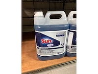 Sun pro formula spoelglans middel (4x) - afbeelding 3 van  5