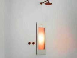 Sun shower, sanitair, meng kranen en showroomkeukens