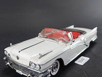 Sun star 1958 buick limited convertible - afbeelding 1 van  7