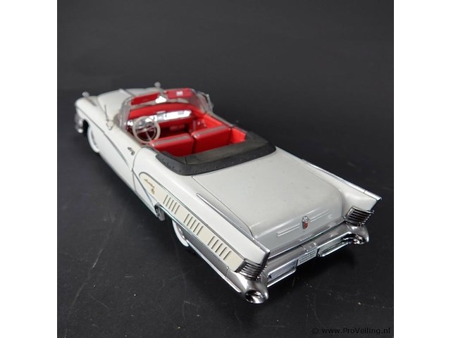 Sun star 1958 buick limited convertible - afbeelding 3 van  7
