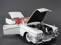 Sun star 1958 buick limited convertible - afbeelding 5 van  7