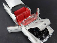 Sun star 1958 buick limited convertible - afbeelding 6 van  7