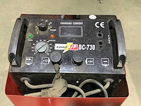 Sun start bc-730 startbooster - afbeelding 3 van  5