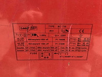 Sun start bc-730 startbooster - afbeelding 5 van  5