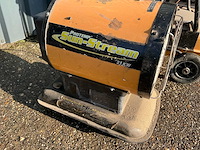 Sun stream en val6 infrarood dieselgestookte heaters - afbeelding 3 van  10