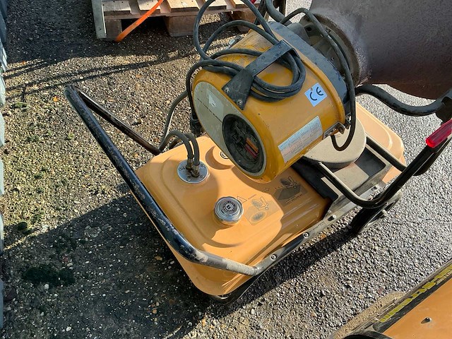 Sun stream en val6 infrarood dieselgestookte heaters - afbeelding 7 van  10