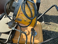 Sun stream en val6 infrarood dieselgestookte heaters - afbeelding 8 van  10