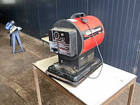 Sun-stream protemp heteluchtkanon - afbeelding 3 van  5