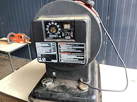 Sun-stream protemp heteluchtkanon - afbeelding 4 van  5