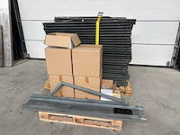 Sunbeam - onderconstructie (zuidopstelling) t.b.v. 100 panelen - afbeelding 1 van  8