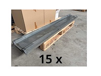 Sunbeam - onderconstructie (zuidopstelling) t.b.v. 100 panelen - afbeelding 5 van  8