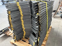 Sunbeam - onderconstructie (zuidopstelling) t.b.v. 100 panelen - afbeelding 8 van  8