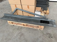 Sunbeam - onderconstructie (zuidopstelling) t.b.v. 100 panelen - afbeelding 2 van  8