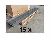 Sunbeam - onderconstructie (zuidopstelling) t.b.v. 100 panelen - afbeelding 5 van  8
