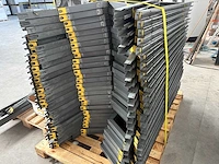 Sunbeam - onderconstructie (zuidopstelling) t.b.v. 100 panelen - afbeelding 8 van  8