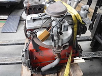 Sunbeam alpine engine block | original british classic sports car engine - afbeelding 6 van  10