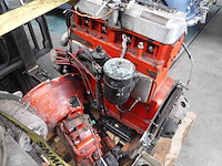 Sunbeam alpine engine block | original british classic sports car engine - afbeelding 7 van  10