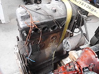 Sunbeam alpine engine block | original british classic sports car engine - afbeelding 9 van  10