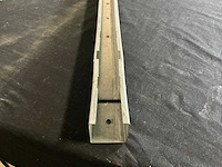 Sunbeam basis element onderstelvoet (275x) - afbeelding 4 van  6