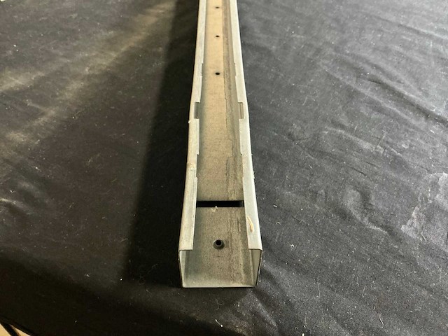 Sunbeam basis element onderstelvoet (300x) - afbeelding 4 van  6