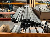 Sunbeam partij zonnepaneel bevestigingsmaterialen - afbeelding 2 van  4