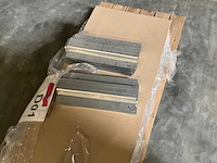 Sunbeam partij zonnepaneel bevestigingsmaterialen - afbeelding 4 van  4