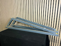 Sunbeam zuid oost opstelling (62x) - afbeelding 1 van  6