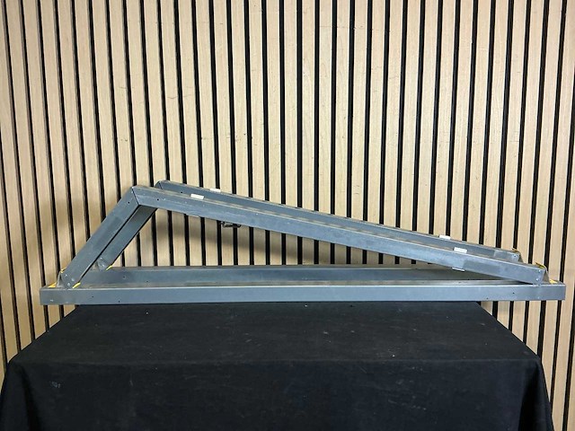 Sunbeam zuid oost opstelling (62x) - afbeelding 2 van  6