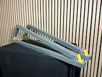 Sunbeam zuid oost opstelling (62x) - afbeelding 3 van  6