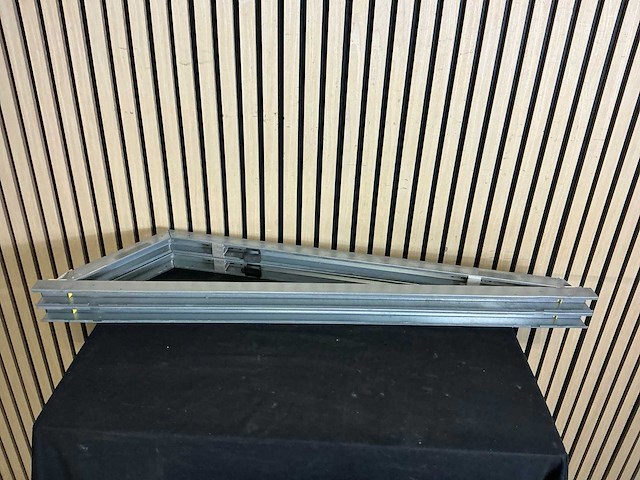 Sunbeam zuid oost opstelling (62x) - afbeelding 5 van  6