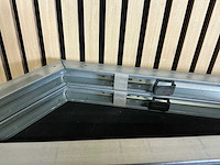 Sunbeam zuid oost opstelling (62x) - afbeelding 6 van  6