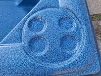 Sunbelt 3 persoons jacuzzi en buitenspa - afbeelding 21 van  21