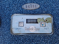 Sunbelt 3 persoons jacuzzi en buitenspa - afbeelding 20 van  21