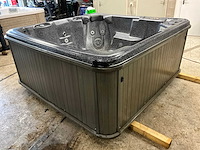 Sunbelt jacuzzi - afbeelding 1 van  12