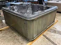 Sunbelt jacuzzi - afbeelding 5 van  12