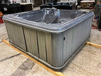 Sunbelt jacuzzi - afbeelding 6 van  12