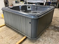 Sunbelt jacuzzi - afbeelding 7 van  12