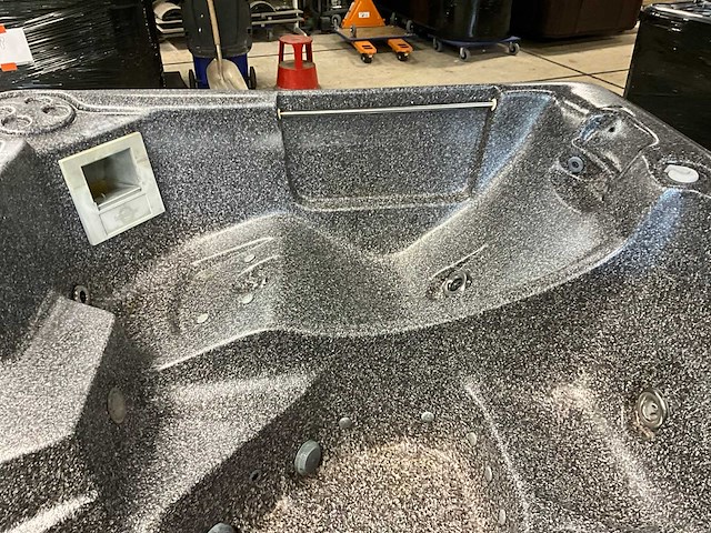 Sunbelt jacuzzi - afbeelding 8 van  12