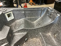 Sunbelt jacuzzi - afbeelding 8 van  12