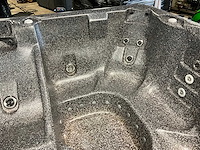 Sunbelt jacuzzi - afbeelding 9 van  12