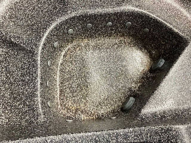 Sunbelt jacuzzi - afbeelding 11 van  12