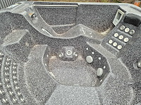 Sunbelt spa 7 persoons jacuzzi en buitenspa - afbeelding 5 van  16