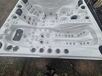 Sunbelt spas 4 persoons jacuzzi en buitenspa - afbeelding 21 van  21