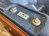 Sunbelt spas jacuzzi - afbeelding 2 van  13