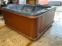 Sunbelt spas jacuzzi - afbeelding 1 van  13