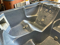 Sunbelt spas jacuzzi - afbeelding 9 van  13