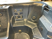 Sunbelt spas jacuzzi - afbeelding 10 van  13