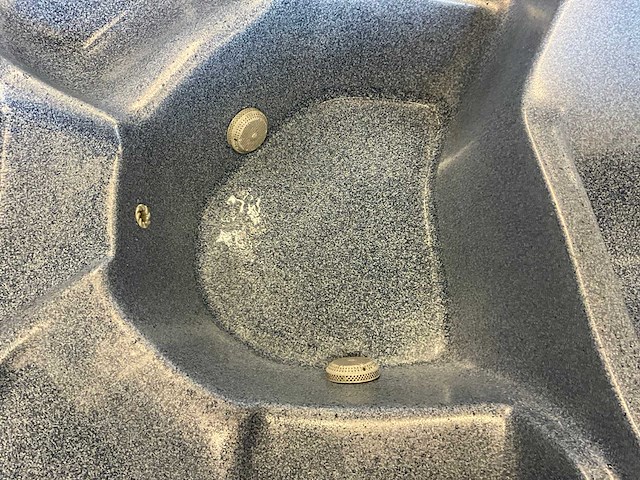 Sunbelt spas jacuzzi - afbeelding 12 van  13