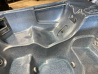Sunbelt spas jacuzzi - afbeelding 8 van  12